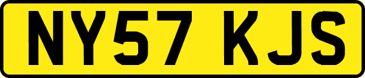 NY57KJS