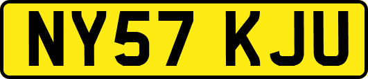 NY57KJU