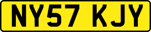 NY57KJY