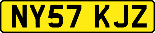 NY57KJZ