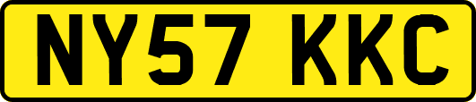 NY57KKC
