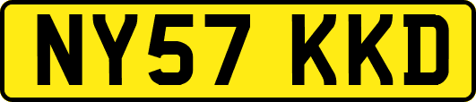 NY57KKD