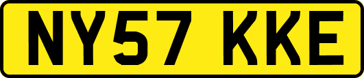 NY57KKE