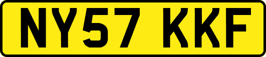 NY57KKF