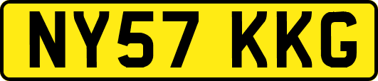 NY57KKG