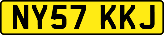 NY57KKJ