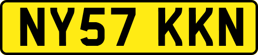 NY57KKN