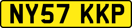 NY57KKP