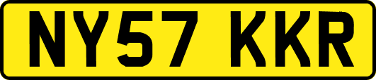 NY57KKR