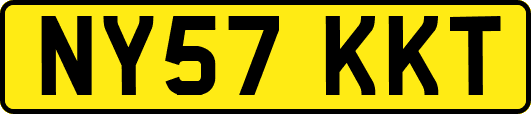 NY57KKT