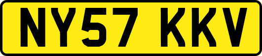 NY57KKV