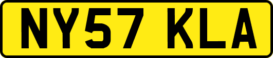 NY57KLA