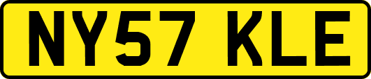 NY57KLE