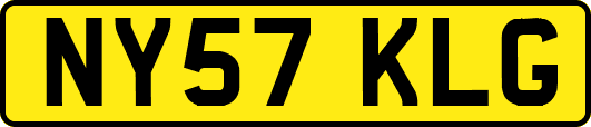NY57KLG