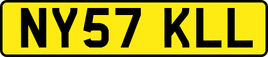 NY57KLL