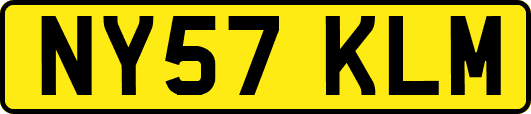 NY57KLM