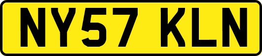 NY57KLN