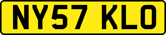 NY57KLO