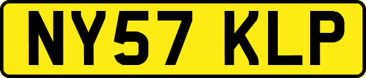 NY57KLP