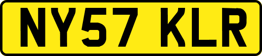 NY57KLR