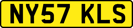 NY57KLS