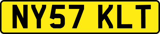 NY57KLT