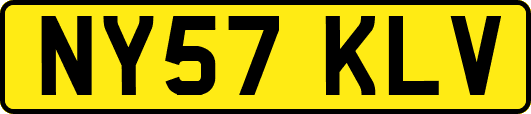 NY57KLV