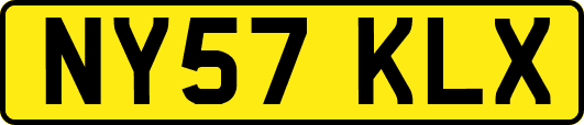 NY57KLX