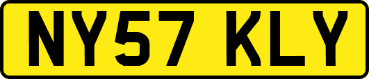 NY57KLY