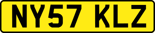 NY57KLZ