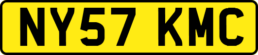 NY57KMC