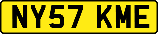 NY57KME