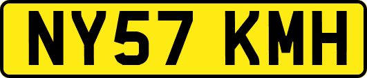 NY57KMH