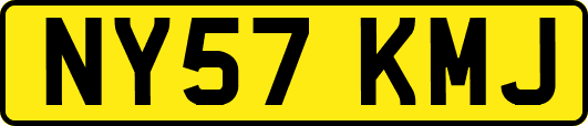 NY57KMJ