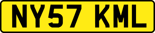 NY57KML