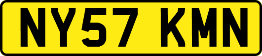 NY57KMN