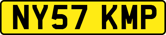 NY57KMP