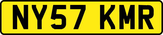 NY57KMR