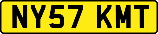 NY57KMT