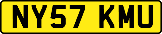 NY57KMU