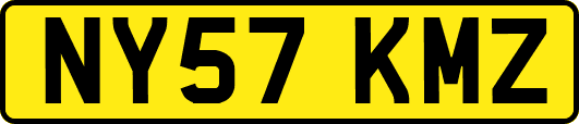 NY57KMZ