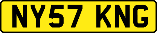 NY57KNG