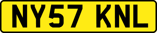 NY57KNL