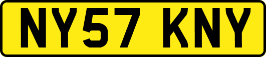 NY57KNY