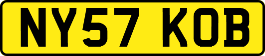 NY57KOB