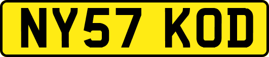 NY57KOD