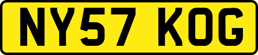 NY57KOG