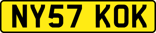 NY57KOK