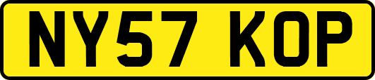 NY57KOP