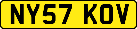 NY57KOV